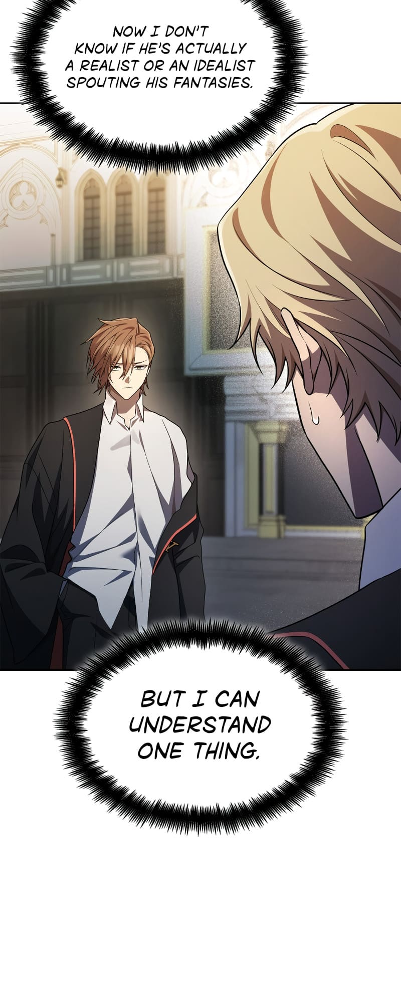 Infinite Mage, Chapter 48 image 12